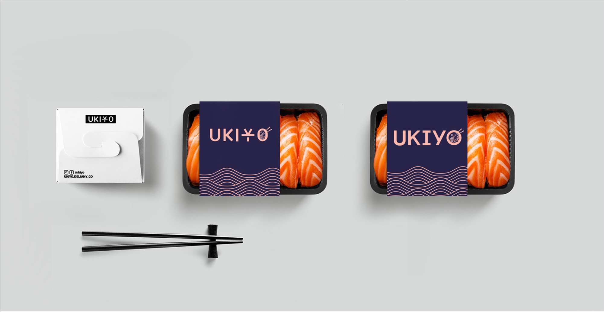 Ukiyo
